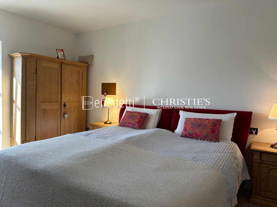 Villa in Schenna, Trentino – Alto Adige/Südtirol, Italy 4 - 14940173