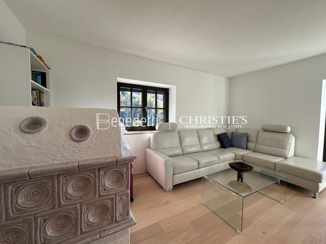 Villa in Schenna, Trentino – Alto Adige/Südtirol, Italy 5 - 14940173