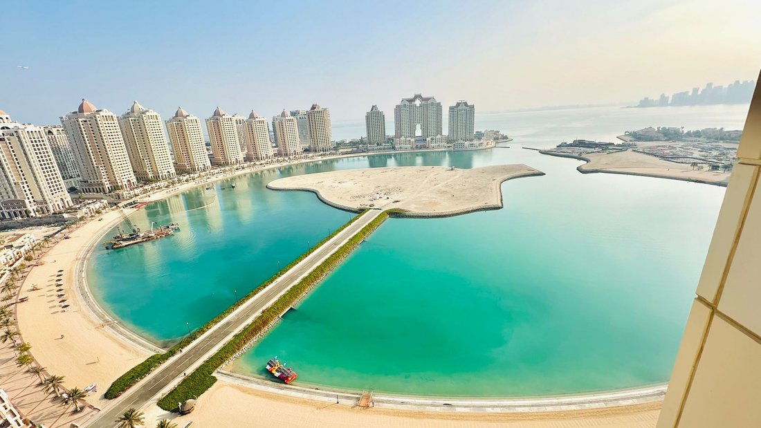 Penthouse in Doha, Doha, Qatar 1 - 15148802