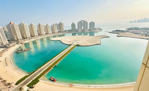 Penthouse in Doha, Doha, Qatar 1