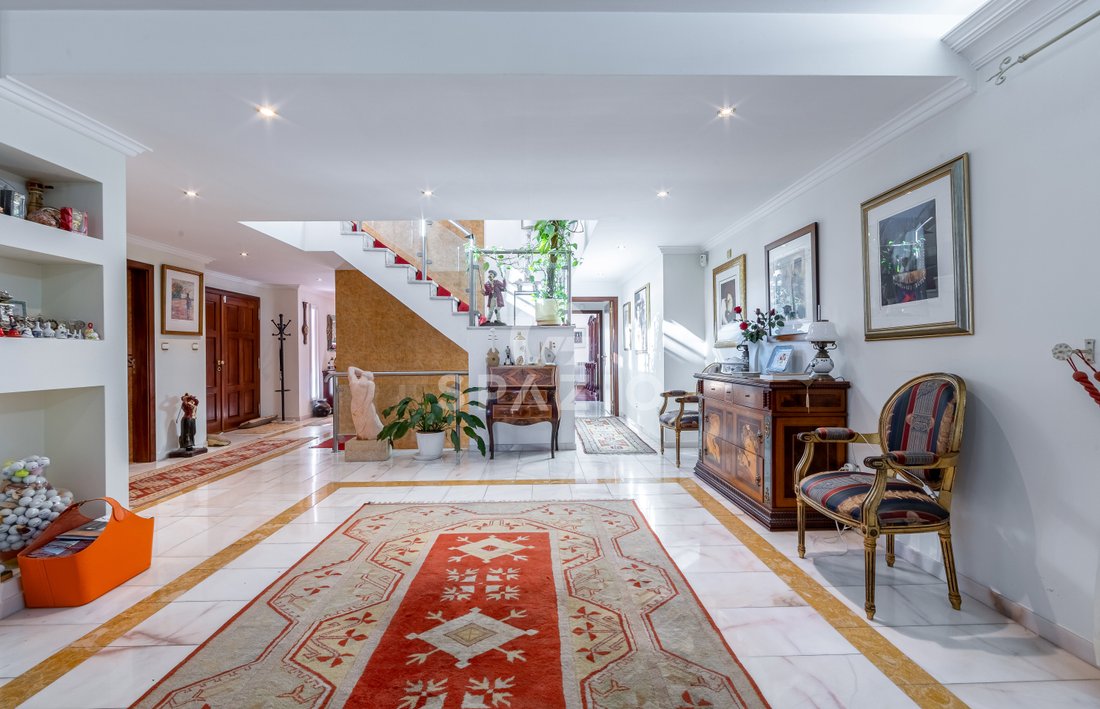 Villa in Sintra, Lisbon, Portugal 3 - 15148840