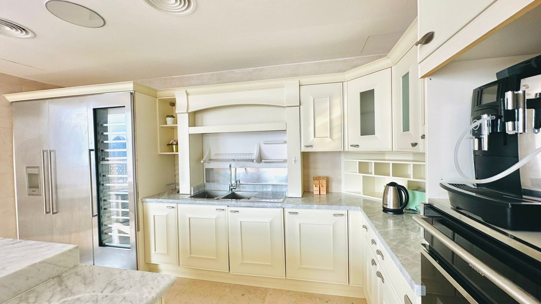Penthouse in Doha, Doha, Qatar 4 - 15148802