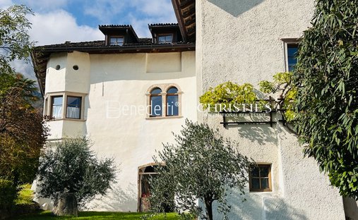Apartamento en Appiano Sulla Strada del Vino, Trentino-Alto Adigio, Italia 1