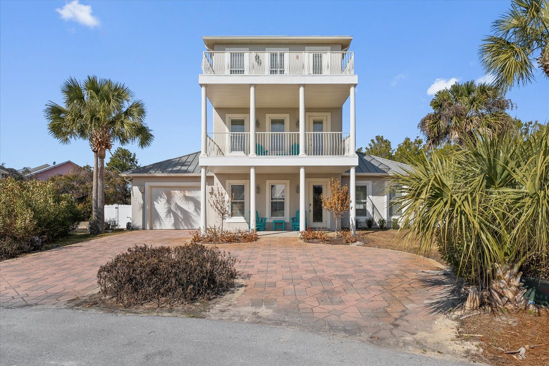 House in Rosemary Beach, Florida, United States 2 - 15148794