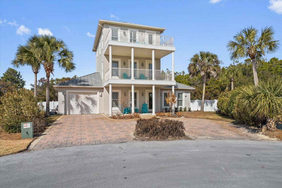 House in Rosemary Beach, Florida, United States 1 - 15148794