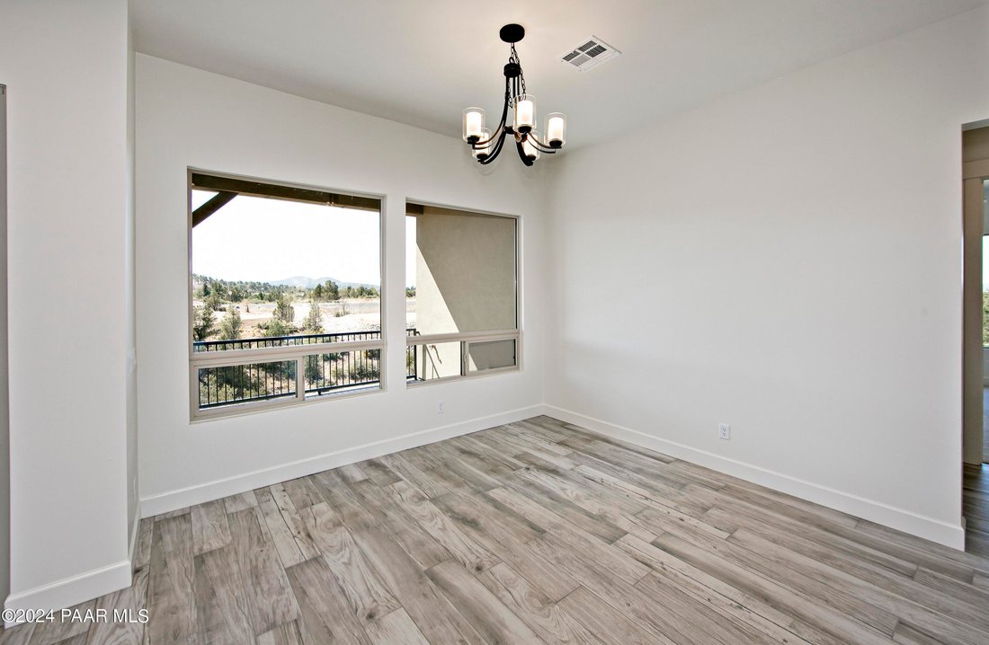 House in Prescott, Arizona, United States 1 - 12978974