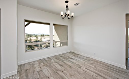 House in Prescott, Arizona, United States 1