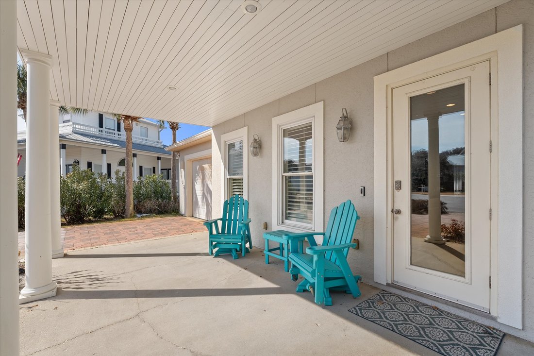 House in Rosemary Beach, Florida, United States 5 - 15148794
