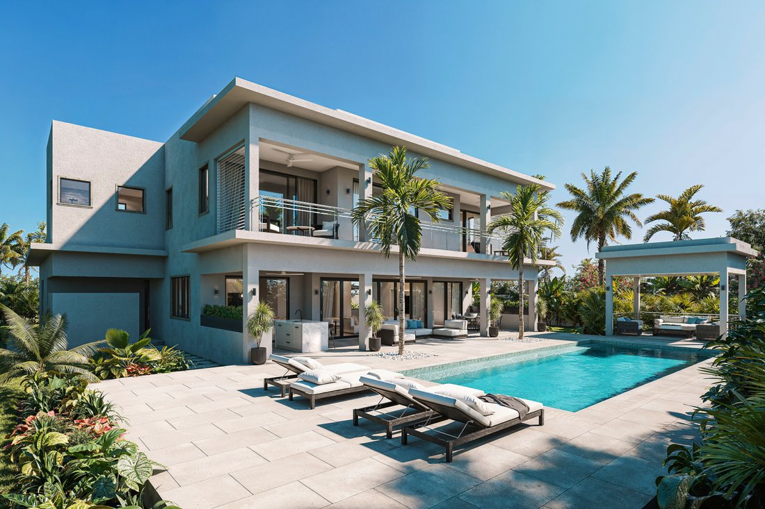 House in Gibbes, Saint Peter, Barbados 3 - 15148765
