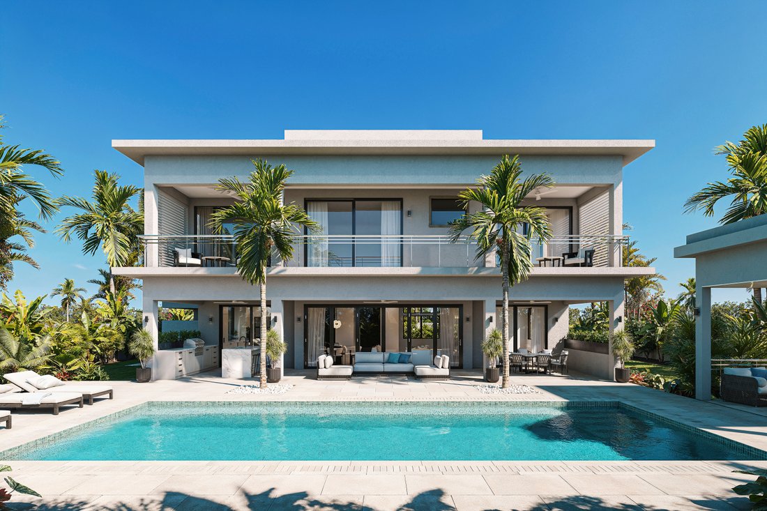 House in Gibbes, Saint Peter, Barbados 2 - 15148765