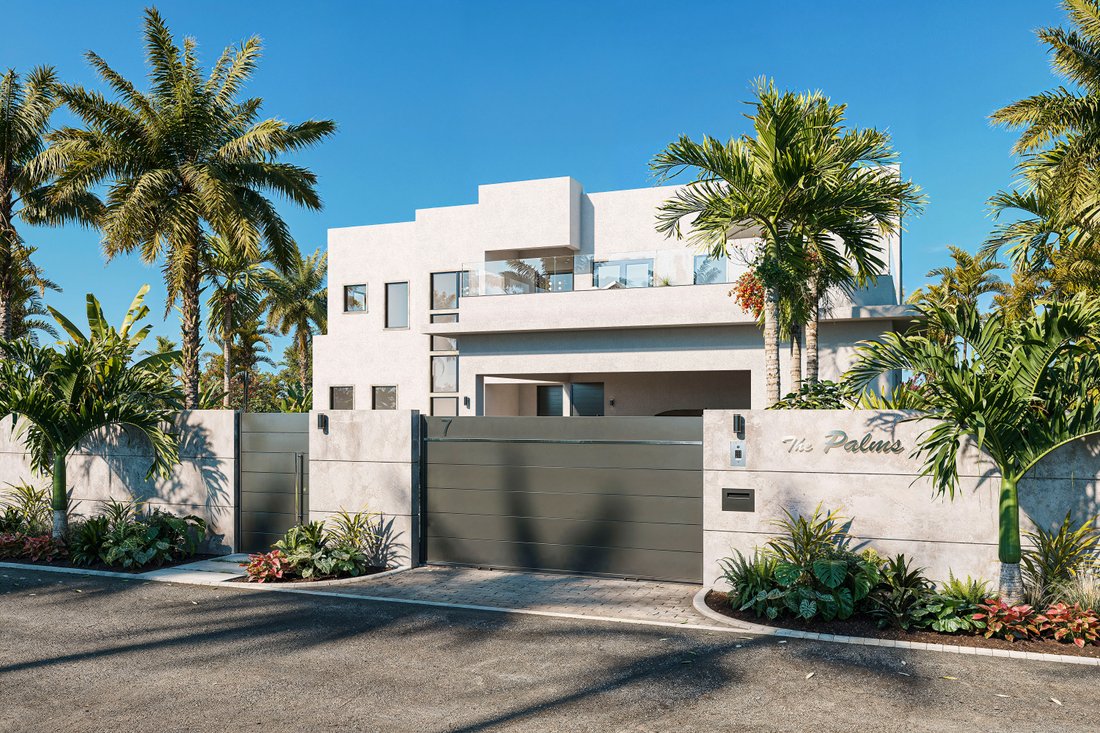 House in Gibbes, Saint Peter, Barbados 1 - 15148765