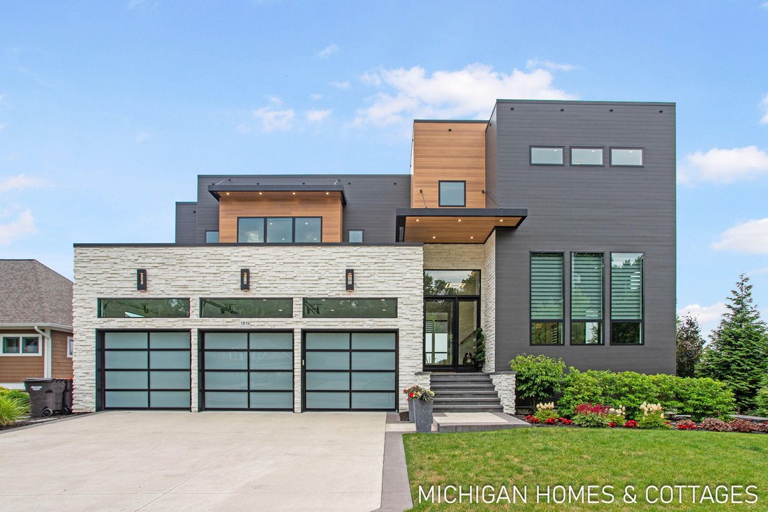 Haus in Laketown Township, Michigan, Vereinigte Staaten 2 - 15148872