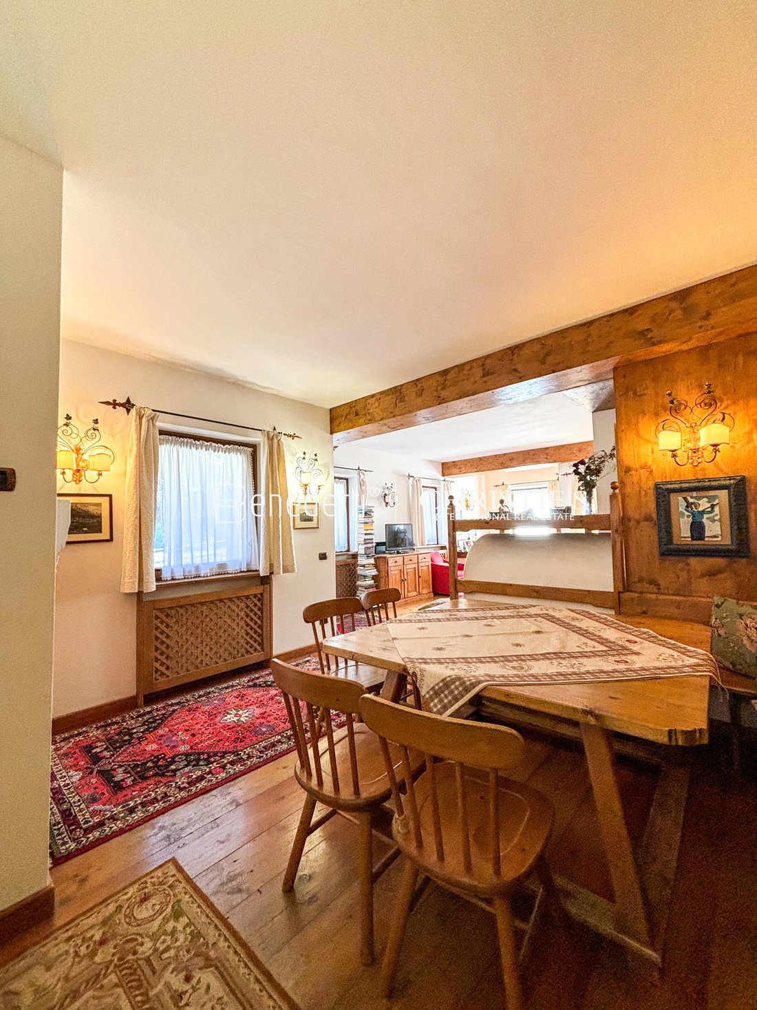Apartment in Cortina d'Ampezzo, Veneto, Italy 2 - 14274447