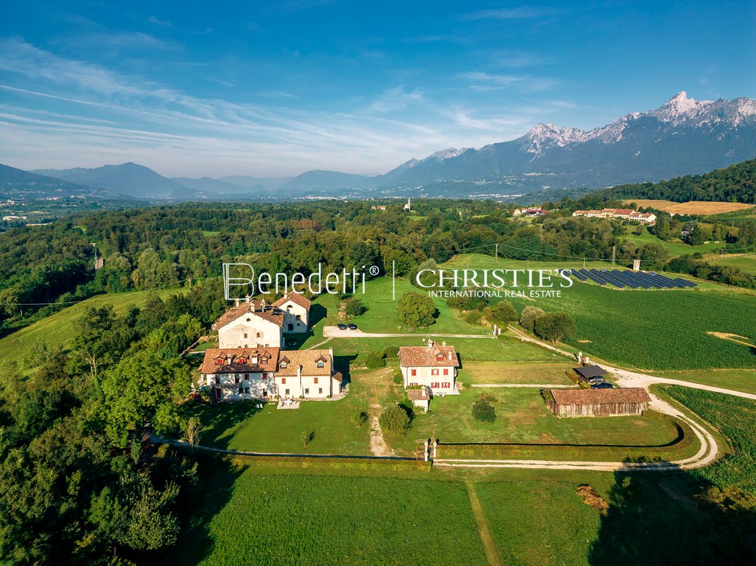 Estate in Center, Belluno, Veneto 2 - 14694104