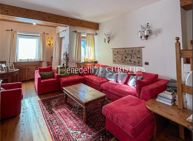 Apartment in Cortina d'Ampezzo, Veneto, Italy 4 - 14274447