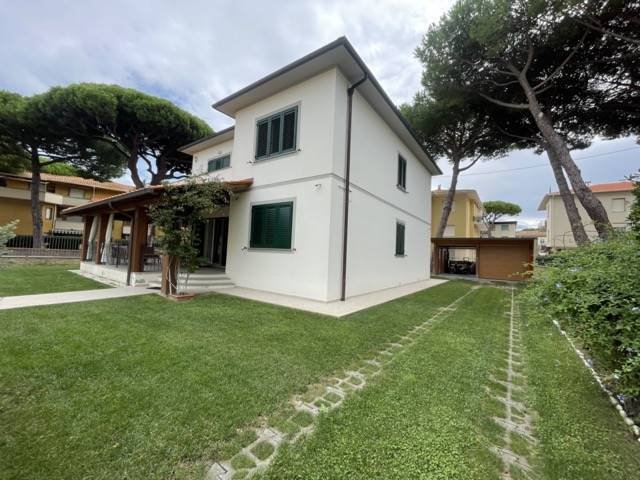 Villa in Saint Peter in Palazzi - Collemezzano - Cat's Hole, Cecina, Tuscany 3 - 15151159