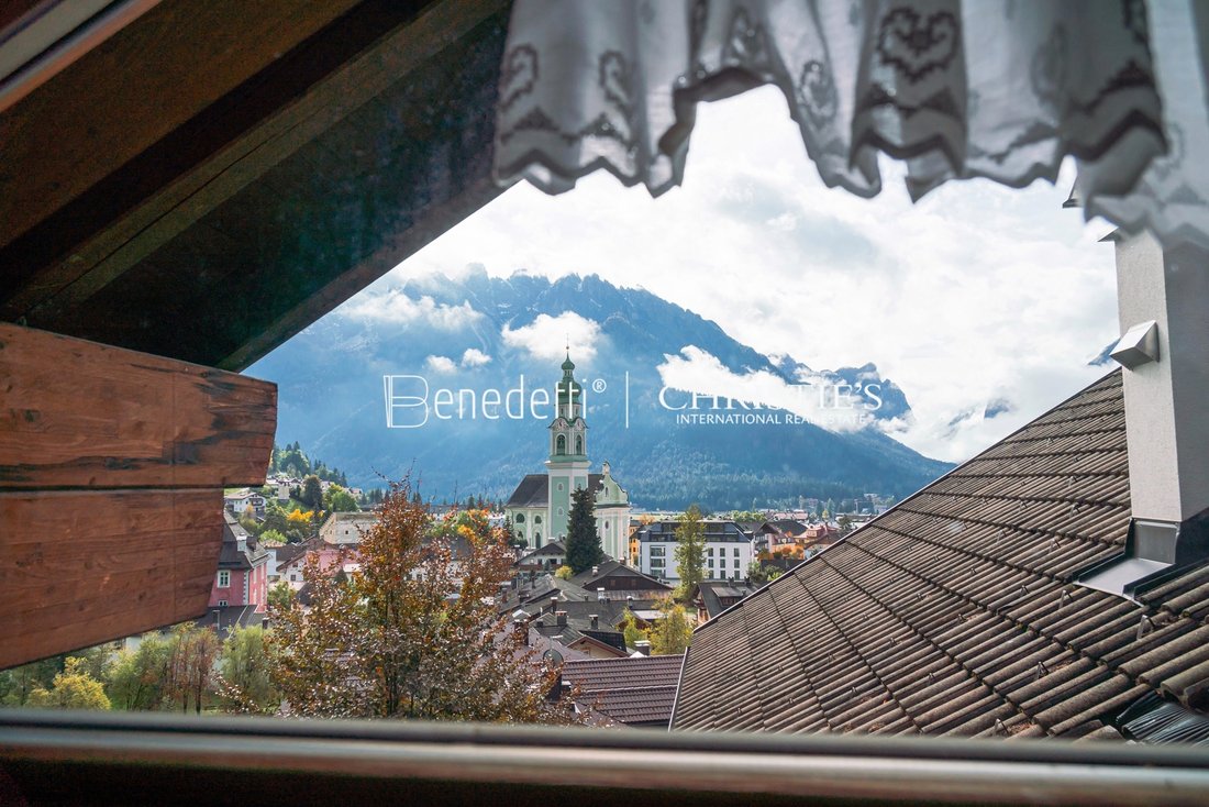 House in Toblach, Trentino – Alto Adige/Südtirol, Italy 5 - 14847493