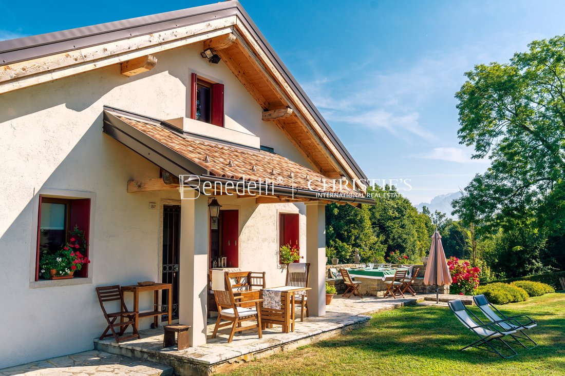 Estate in Center, Belluno, Veneto 4 - 14694104