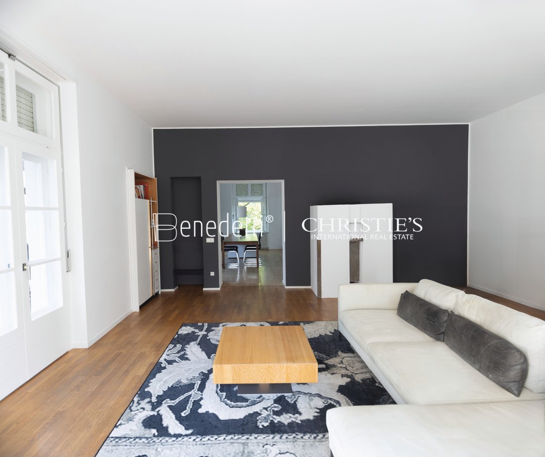 Apartment in Merano / Meran, Trentino – Alto Adige/Südtirol, Italy 2 - 14603126