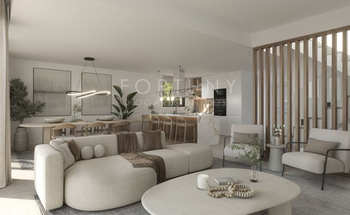 Townhouse en Alhaurín de la Torre, Andalucía, España 1
