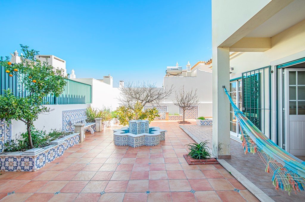 Villa in São Sebastião, Lagos, Sao Goncalo de Lagos, Portugal 5 - 15148907