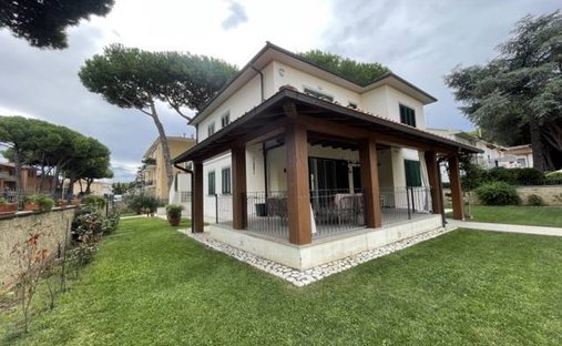 Villa in Saint Peter in Palazzi - Collemezzano - Cat's Hole, Cecina, Tuscany 1