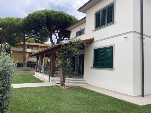 Villa in Saint Peter in Palazzi - Collemezzano - Cat's Hole, Cecina, Tuscany 2 - 15151159