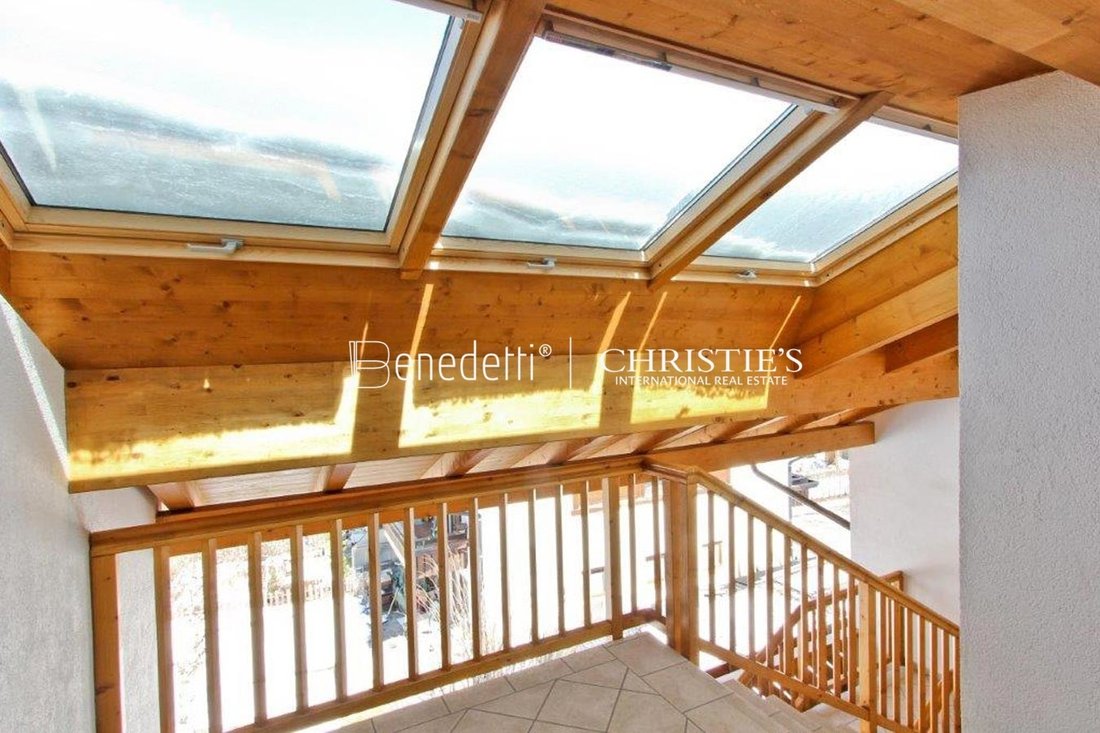 Apartment in San Candido / Innichen, Trentino – Alto Adige/Südtirol, Italy 4 - 15128573