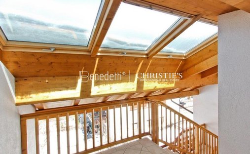 Appartamento a San Candido, Trentino-Alto Adige, Italia 1
