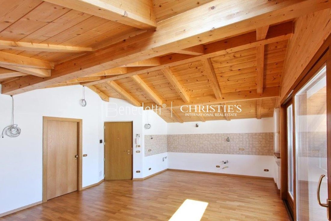 Apartment in San Candido / Innichen, Trentino – Alto Adige/Südtirol, Italy 3 - 15128573