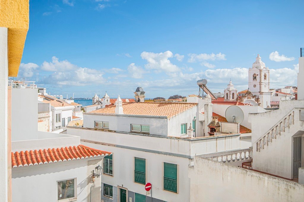 Villa in São Sebastião, Lagos, Sao Goncalo de Lagos, Portugal 1 - 15148882