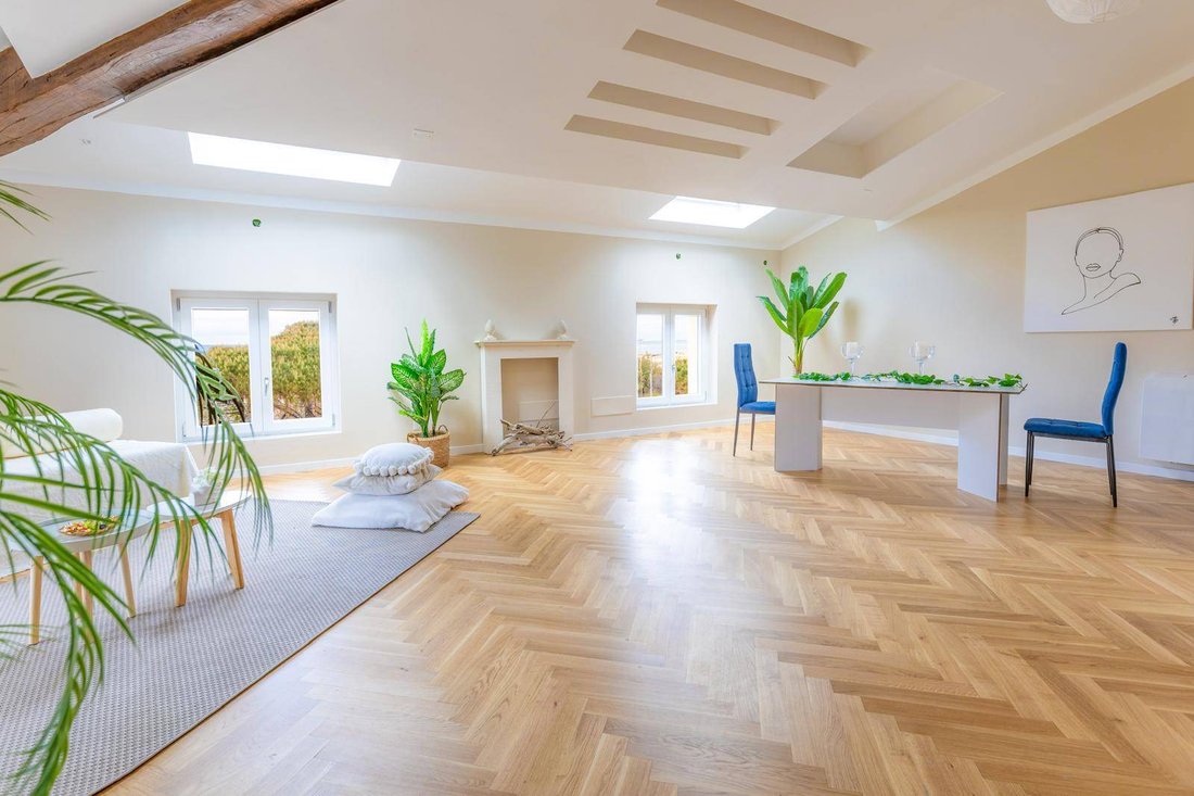 Penthouse in Filzi - Shangay, Livorno, Tuscany 1 - 15151091
