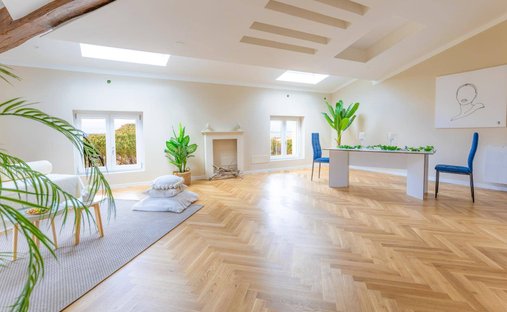 Penthouse in Filzi - Shangay, Livorno, Tuscany 1