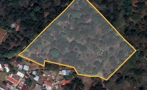 Finca in Naranjo de Alajuela, Provinz Alajuela, Costa Rica 1