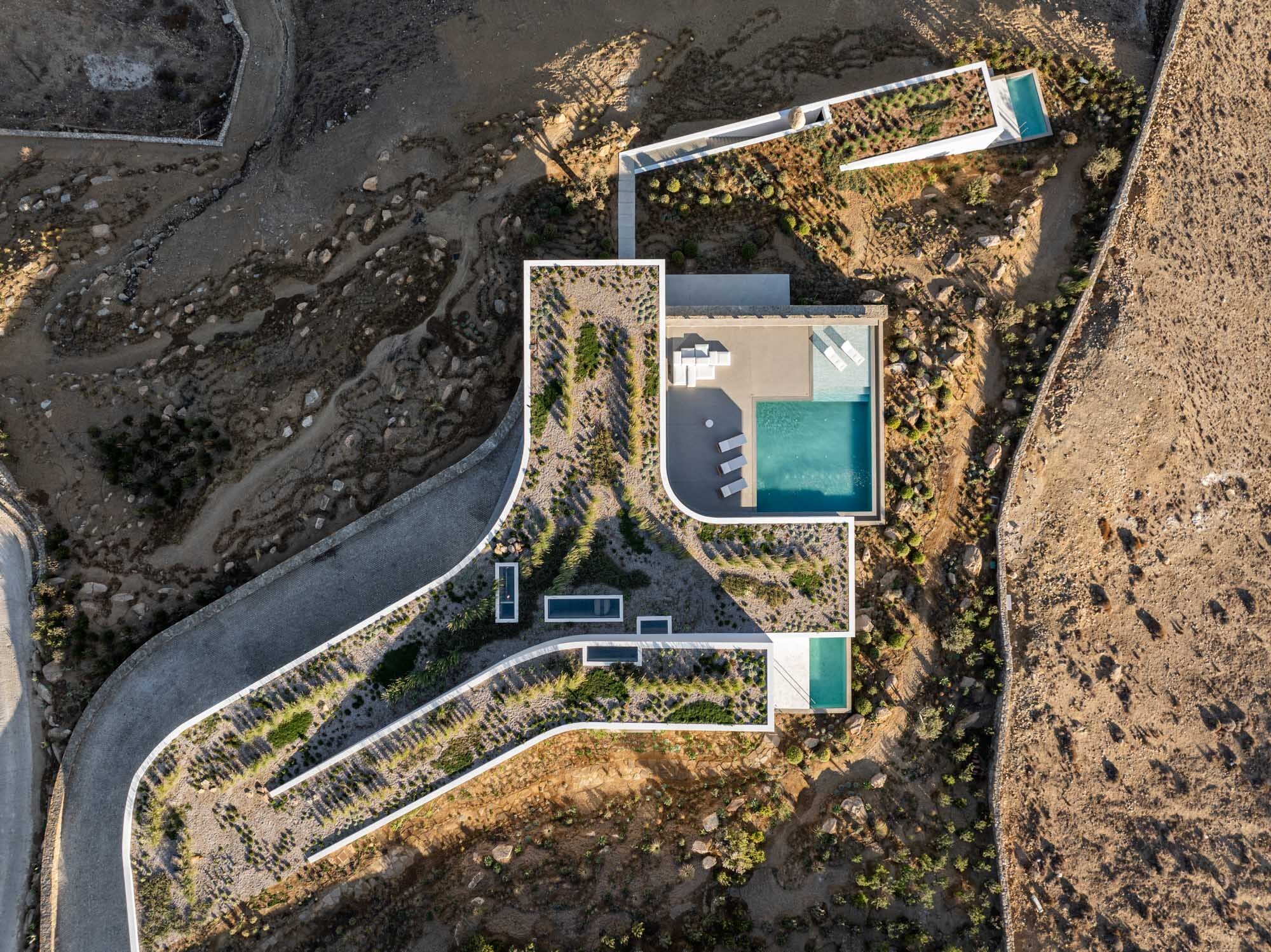 Villa in Elia, Decentralized Administration of the Aegean, Griechenland