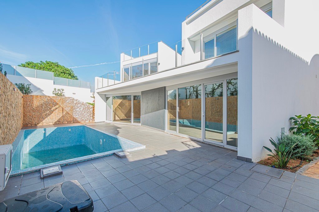 Villa in São Sebastião, Lagos, Sao Goncalo de Lagos, Portugal 1 - 13616106