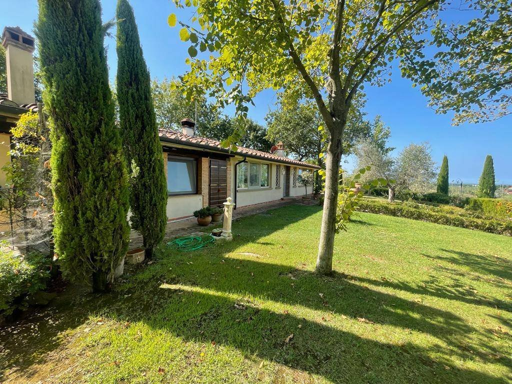 Villa in Saint Peter in Palazzi - Collemezzano - Cat's Hole, Cecina, Tuscany 1 - 15151122
