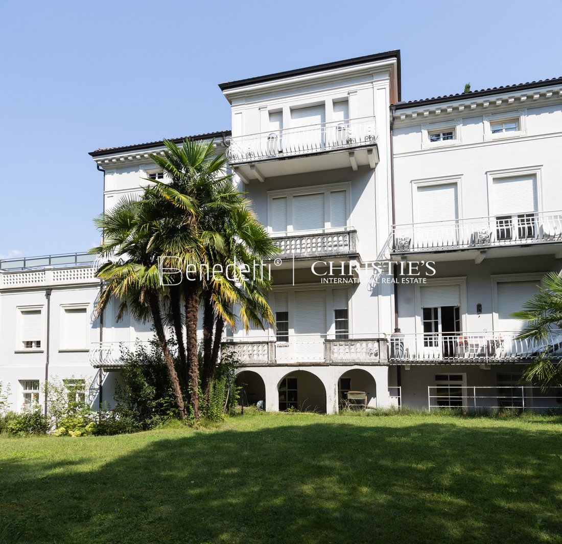 Apartment in Merano / Meran, Trentino – Alto Adige/Südtirol, Italy 1 - 14603126