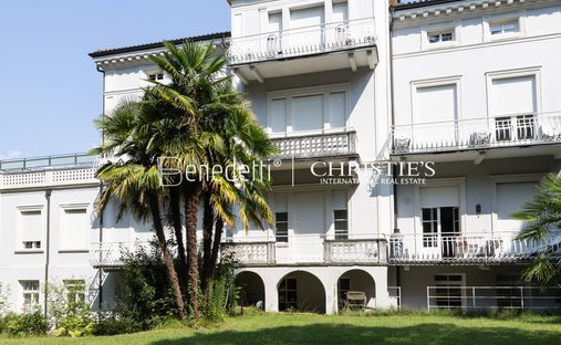 Apartamento en Merano, Trentino-Alto Adigio, Italia 1