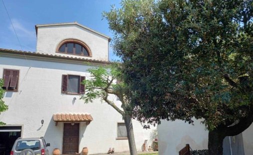 Tenuta a Rosignano Marittimo, Toscana, Italia 1