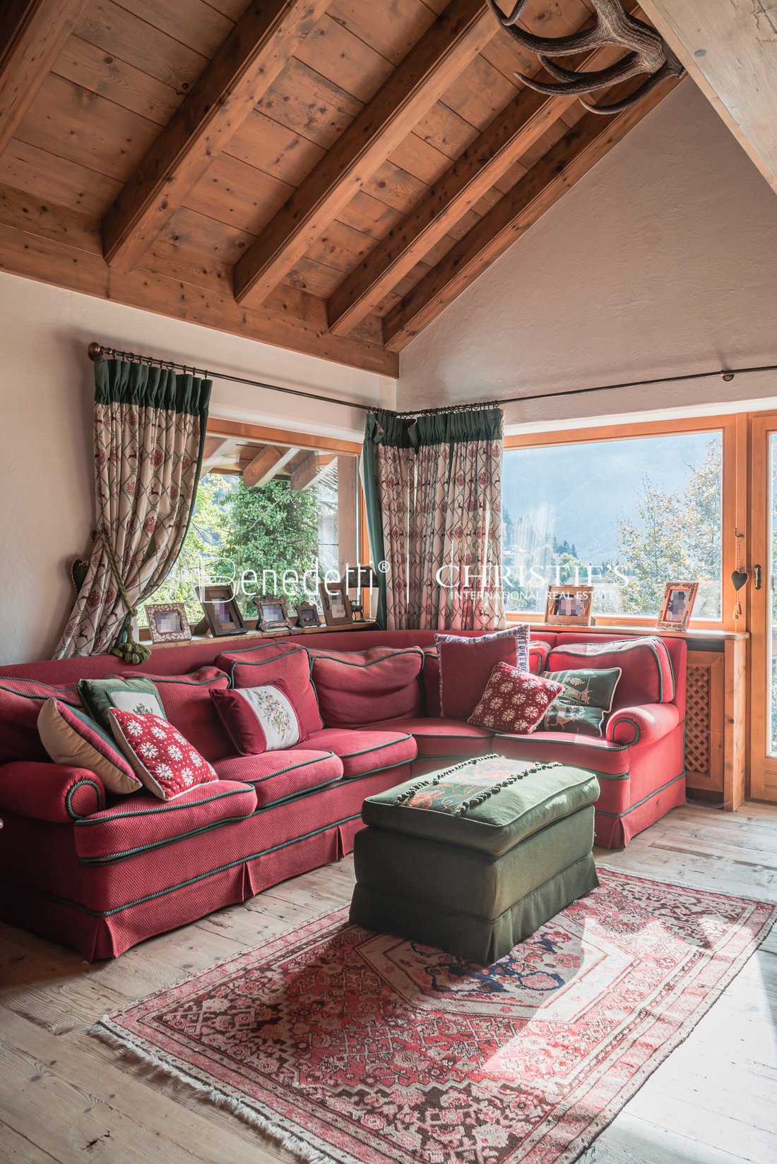 House in Toblach, Trentino – Alto Adige/Südtirol, Italy 1 - 14847493