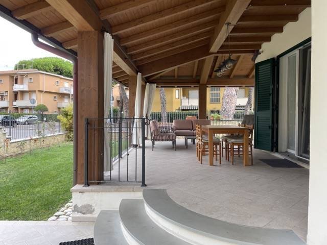 Villa in Saint Peter in Palazzi - Collemezzano - Cat's Hole, Cecina, Tuscany 4 - 15151159