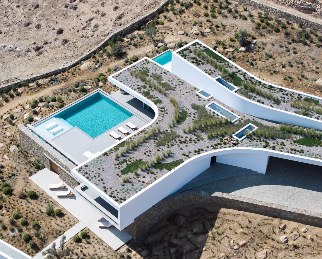 Villa in Elia, Decentralized Administration of the Aegean, Greece 3 - 15151848