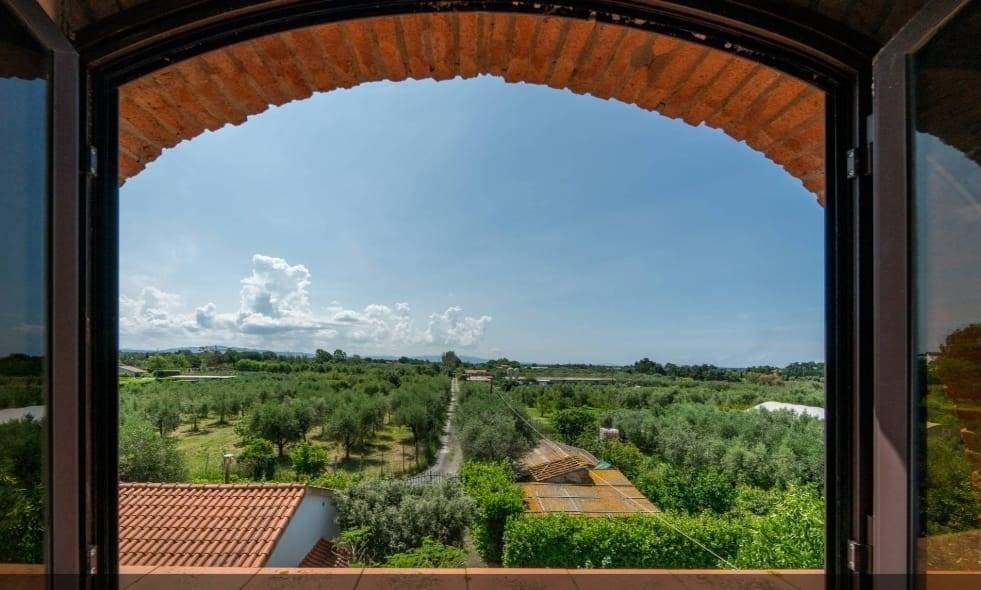 Estate in Rosignano Marittimo, Tuscany, Italy 3 - 15151005