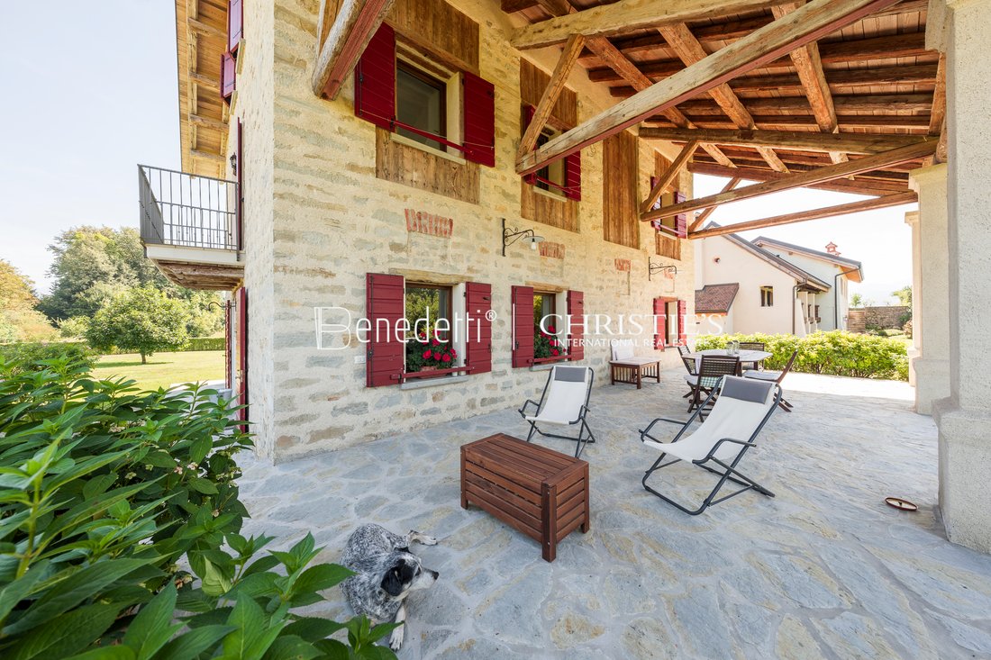 Estate in Center, Belluno, Veneto 5 - 14694104