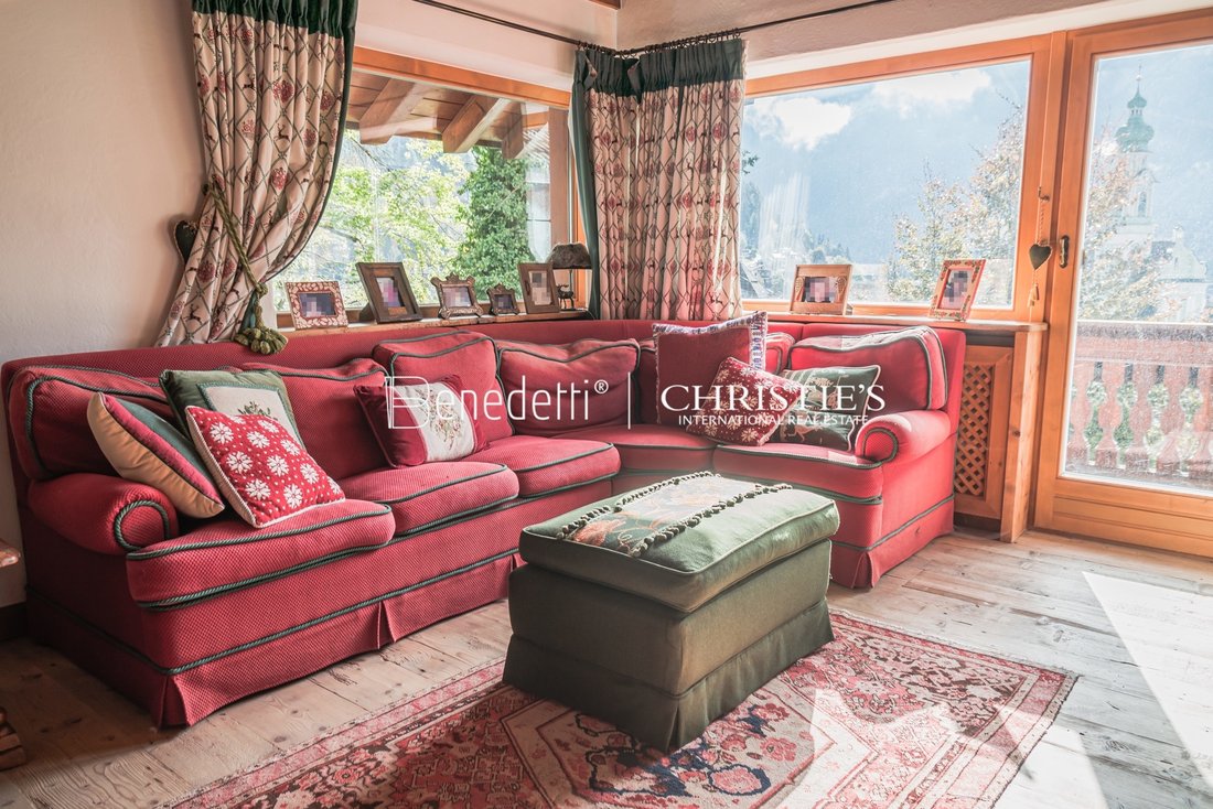 House in Toblach, Trentino – Alto Adige/Südtirol, Italy 3 - 14847493