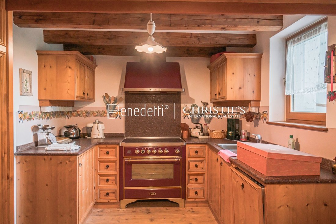 House in Toblach, Trentino – Alto Adige/Südtirol, Italy 4 - 14847493