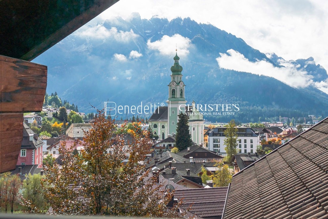 House in Toblach, Trentino – Alto Adige/Südtirol, Italy 2 - 14847493