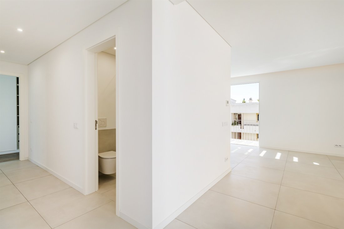 Apartment in Vilamoura, Quarteira, Algarve 3 - 15149624
