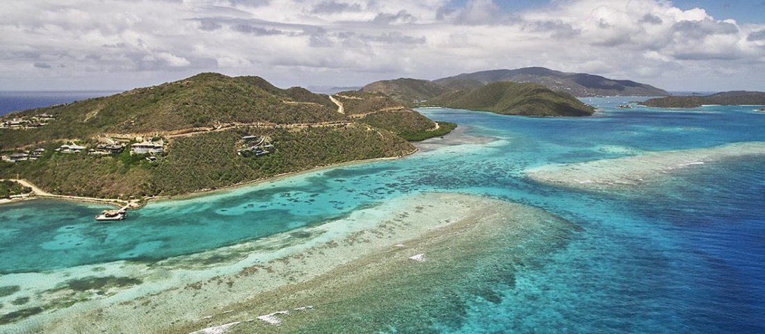 Land in Virgin Gorda, Virgin Gorda, British Virgin Islands 2 - 15149172